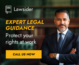 Expert Legal Guidance — Protect Your Rights at Work
